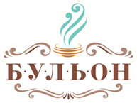 Кафе Бульон-логотип